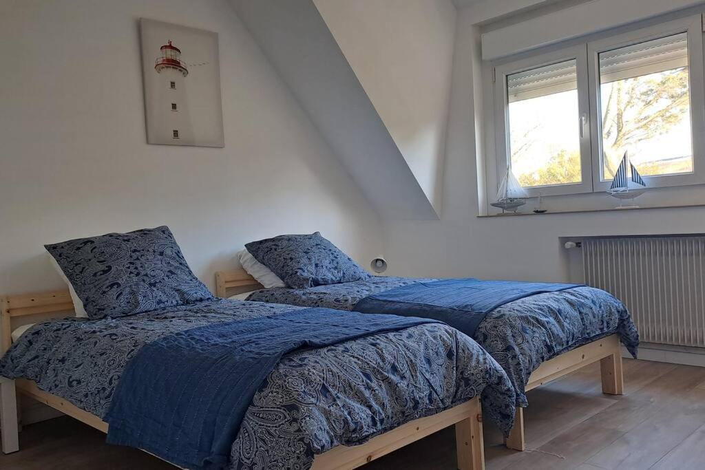 Entre Nausicaa Et Wimereux บูโลญ-ซูร์-แมร์ ภายนอก รูปภาพ